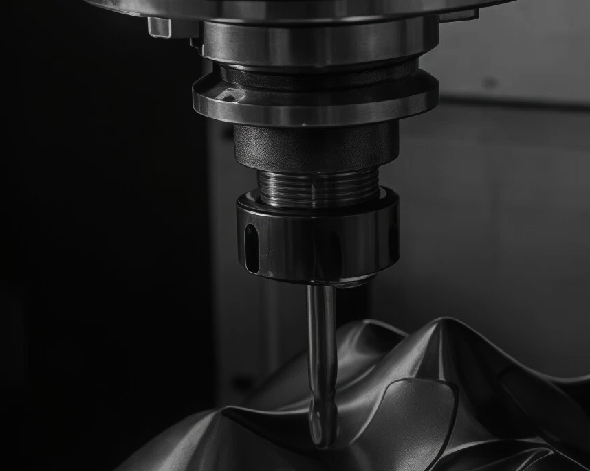 Concrete milling and surface removal